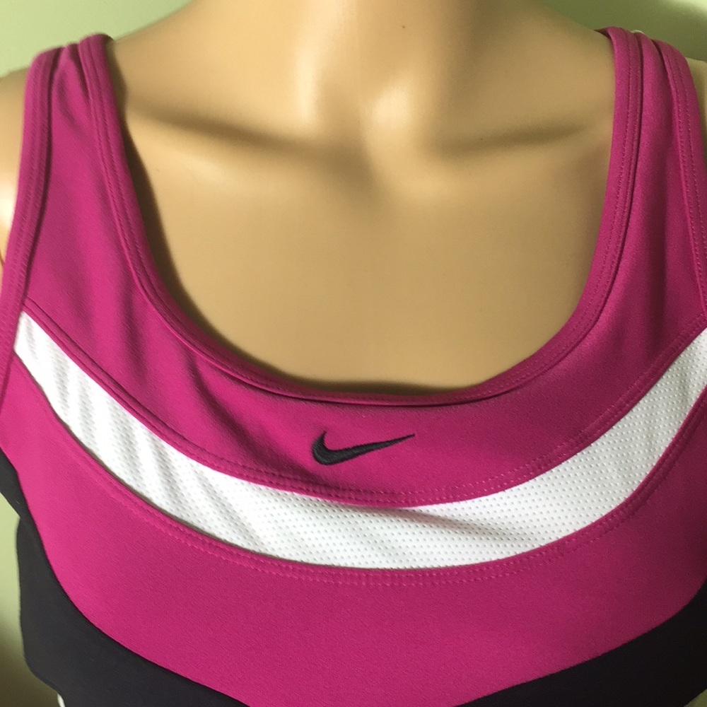 4/20 Nike Racer Top - Picture 2 of 8